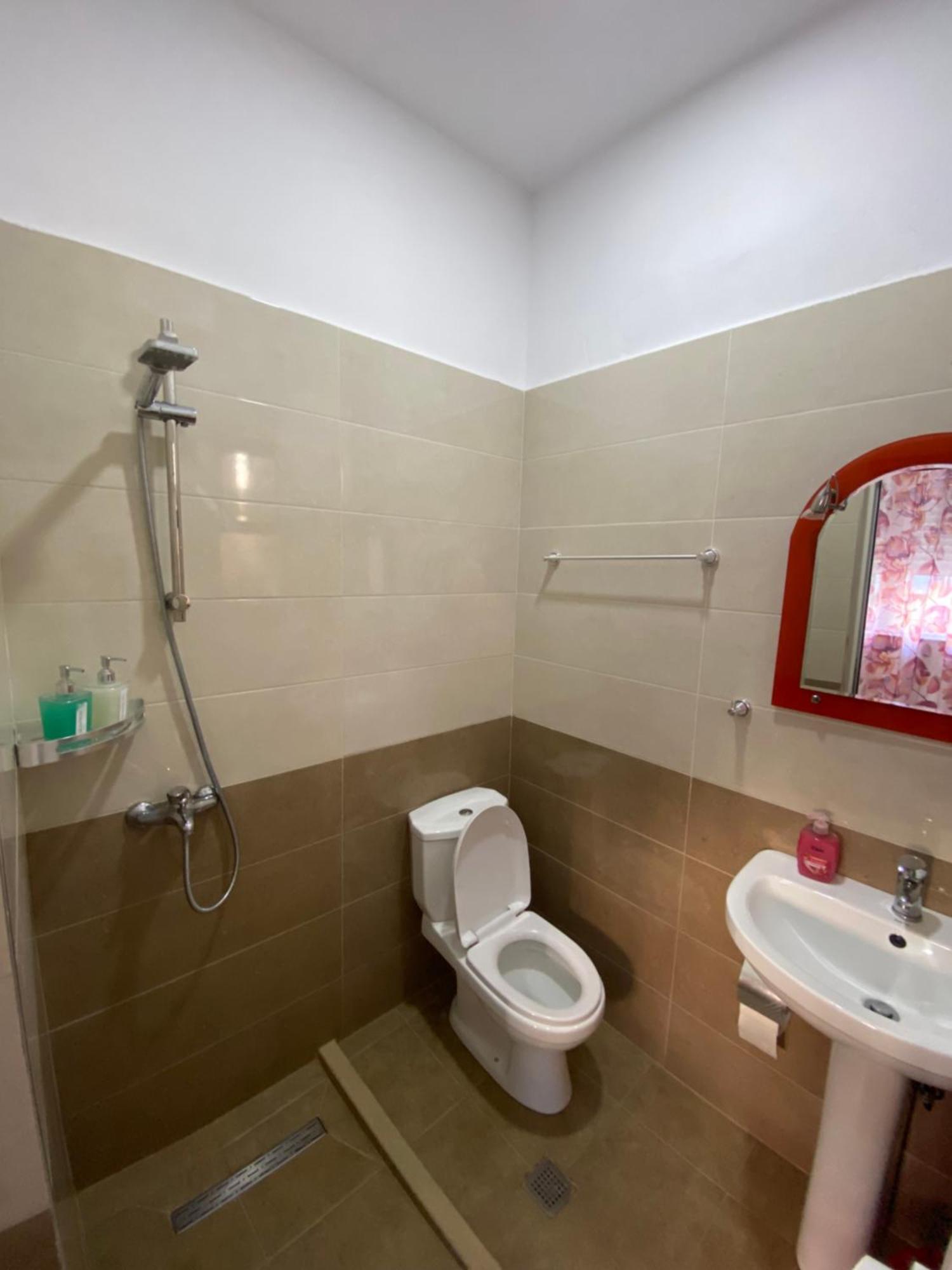 Ayso Inn Tirana City Center Luaran gambar