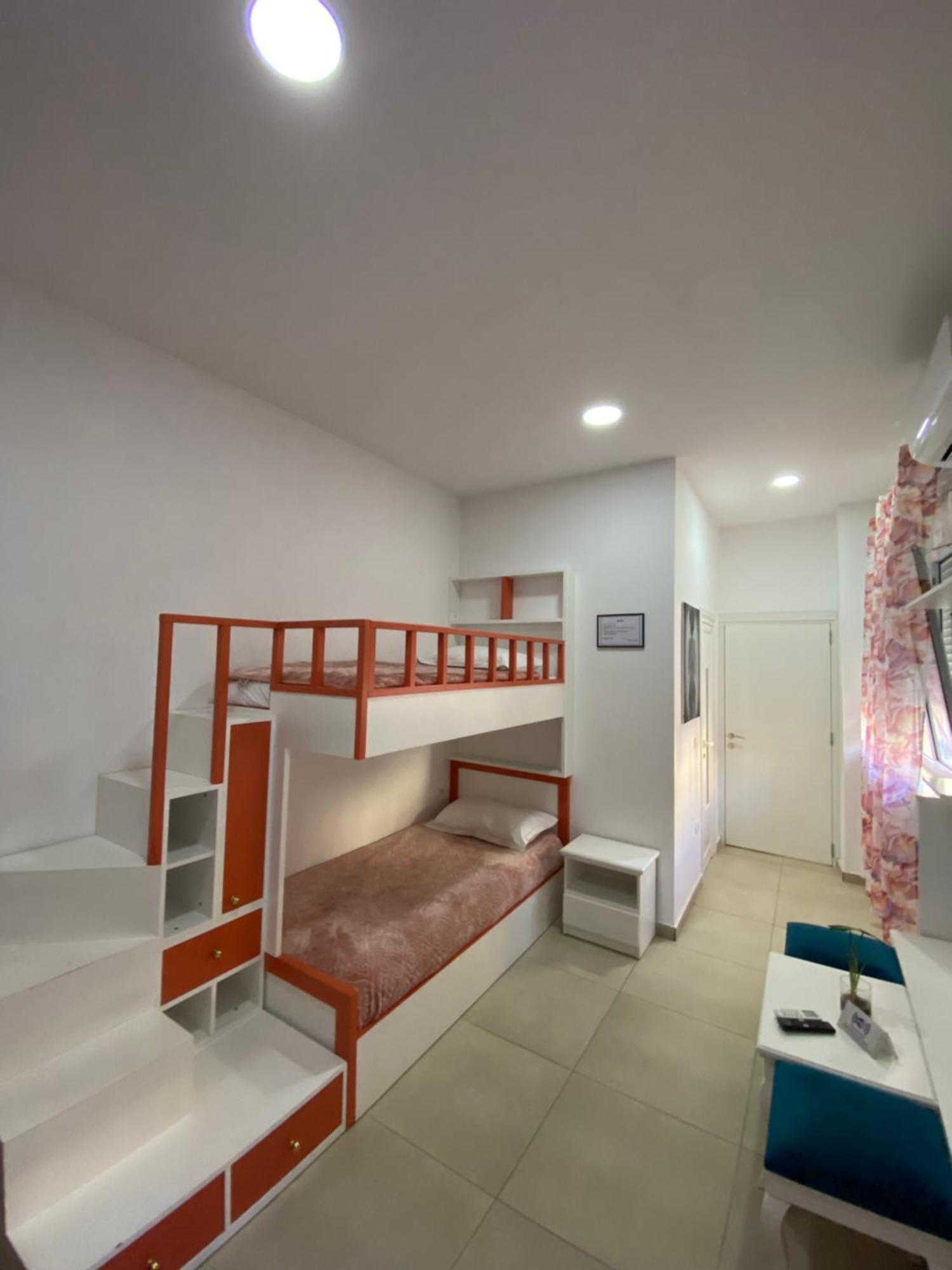 Ayso Inn Tirana City Center Luaran gambar