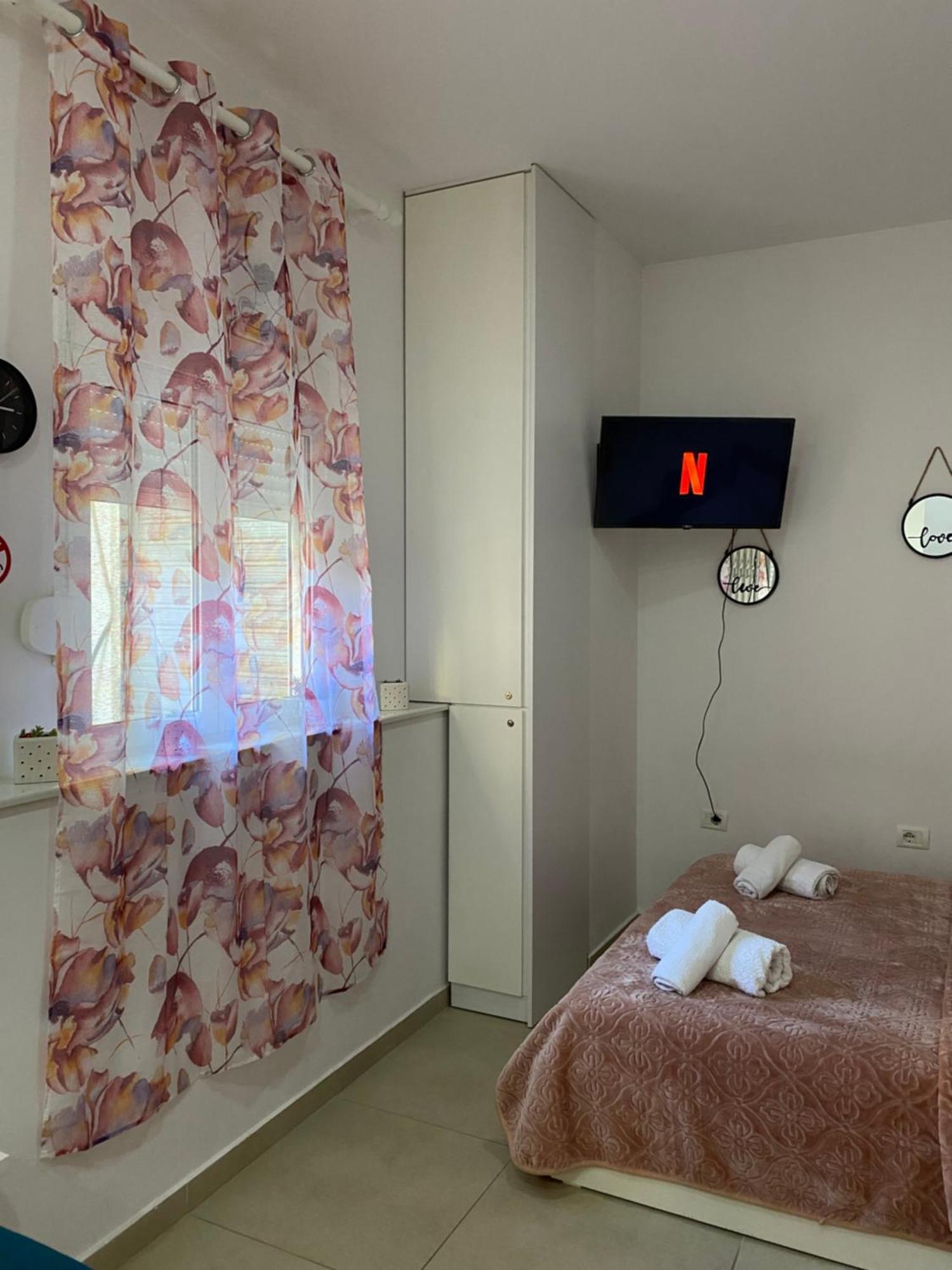 Ayso Inn Tirana City Center Luaran gambar