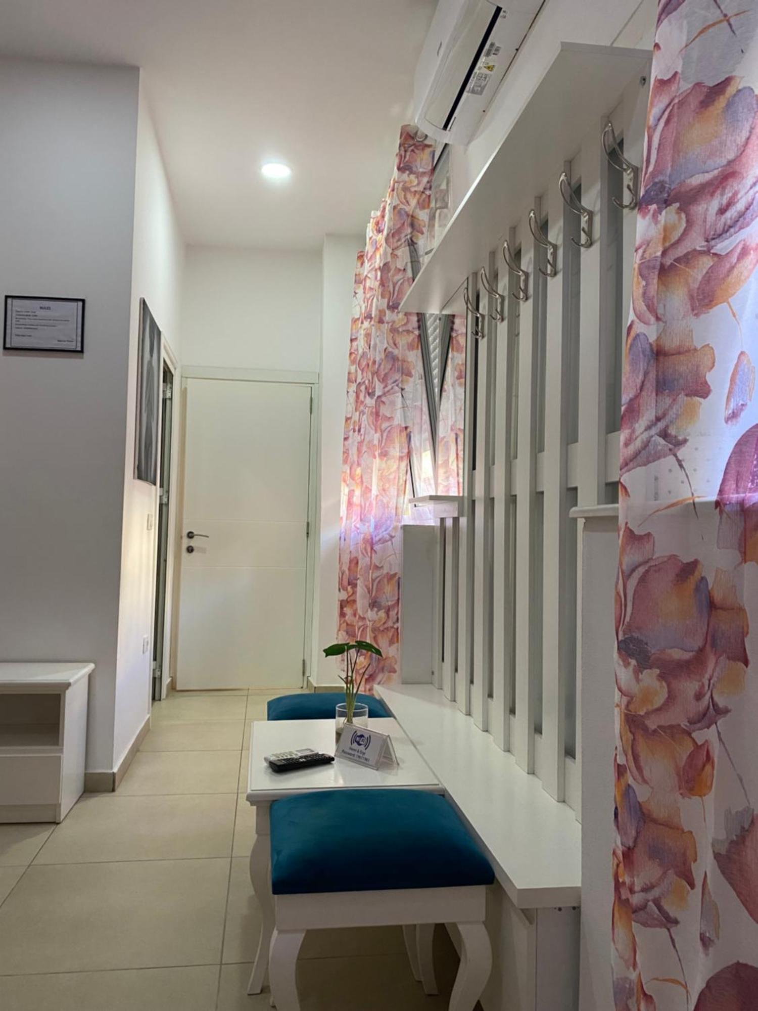 Ayso Inn Tirana City Center Luaran gambar