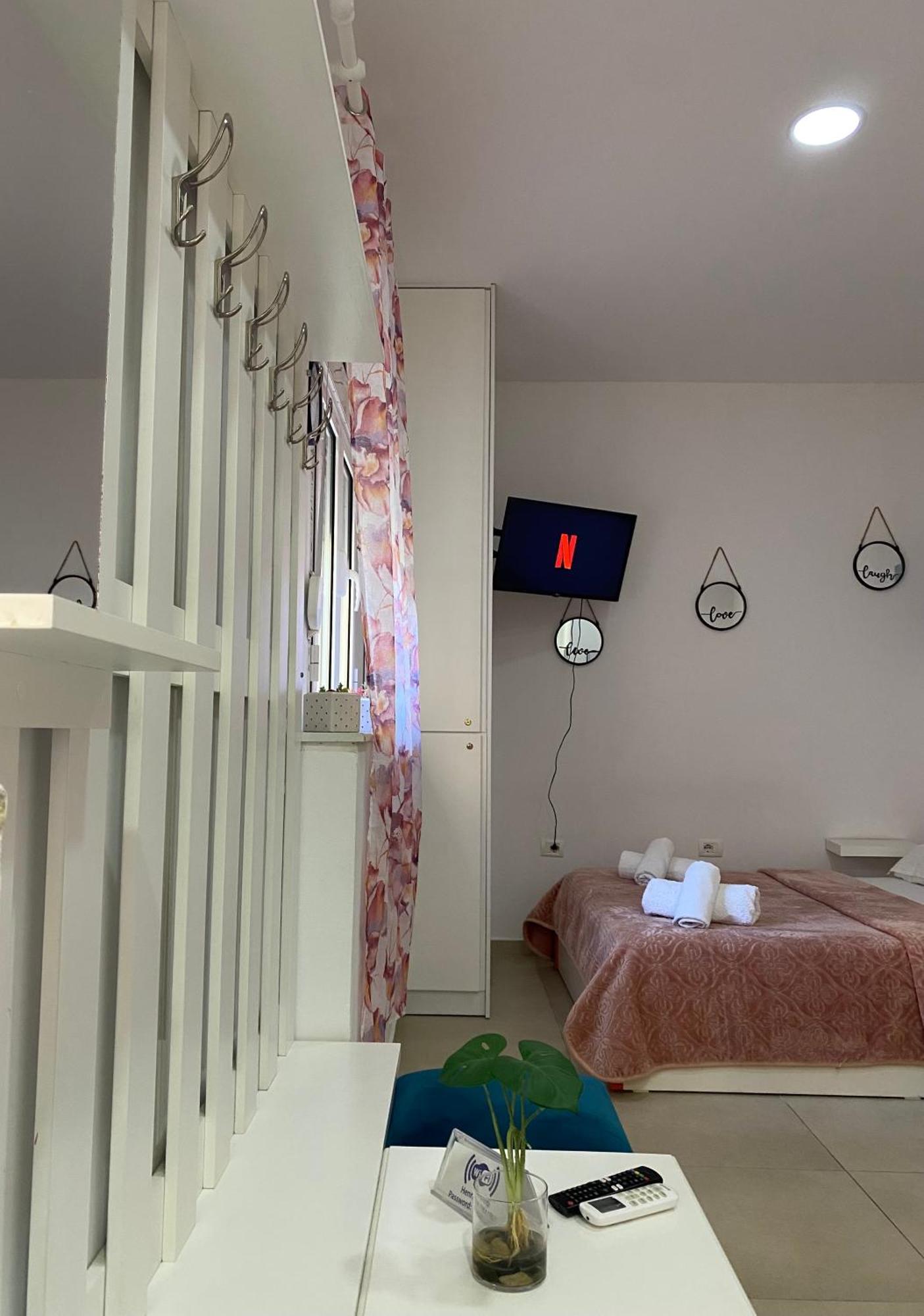 Ayso Inn Tirana City Center Luaran gambar